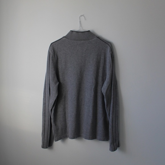 Vintage Marvin Richards 1/4 Zip - Picture 3 of 4